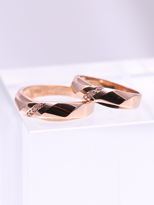 14K 18K 밀로드 커플링