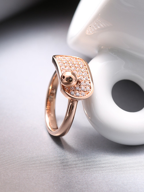 14K 18K 지울 반지