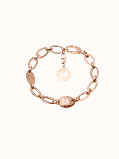 14K 18K 해롤드 세라믹 팔찌