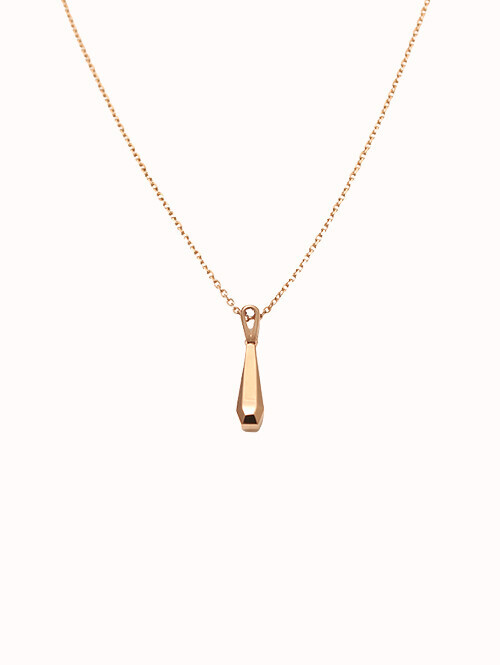 14K 18K 라토르 목걸이