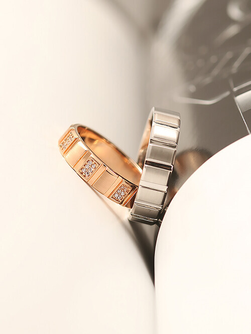 14K 18K 미드엣 커플링