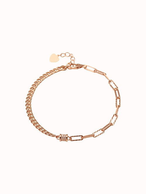 14K 18K 니오 언발 팔찌