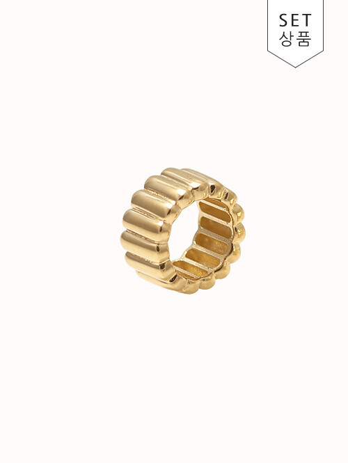 14K 18K 스프라이트 엠보 펜던트(S,L사이즈)(체인별도상품)