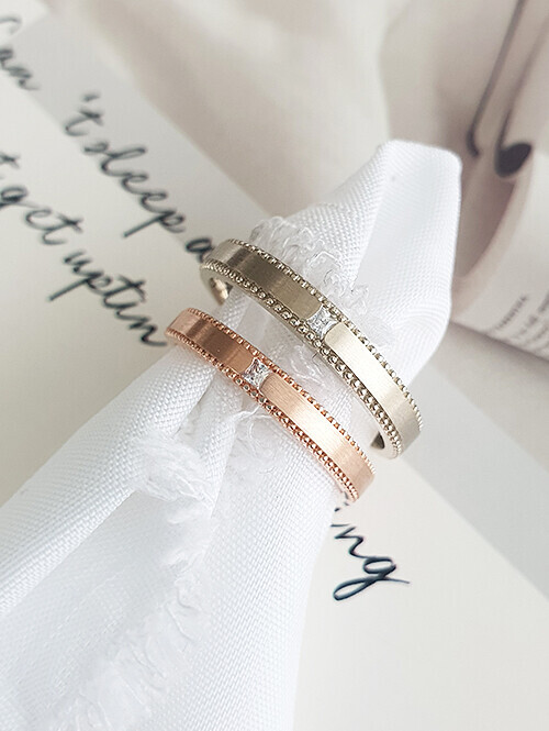 14K,18K 메리미 커플링