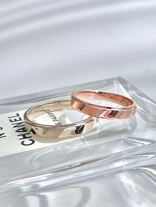 14K,18K 포유 커플링