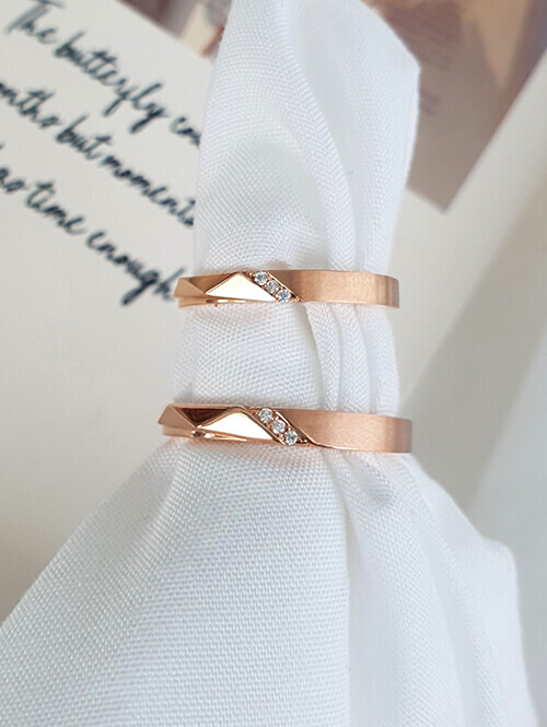 14K,18K 캐치위드 커플링