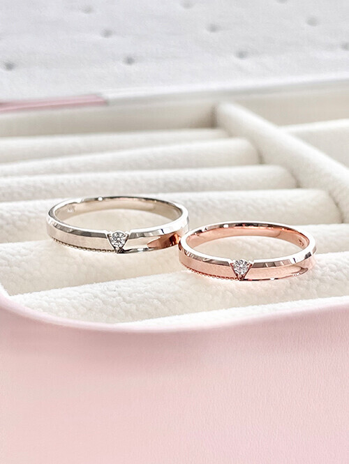 14K,18K 루나 커플링