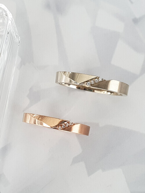 14K,18K 퓨리티 커플링