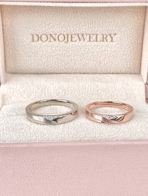 14K,18K 챠밍포인트 커플링