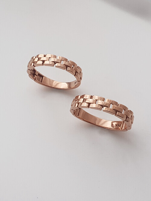 14K,18K 렉스 시계체인 커플링