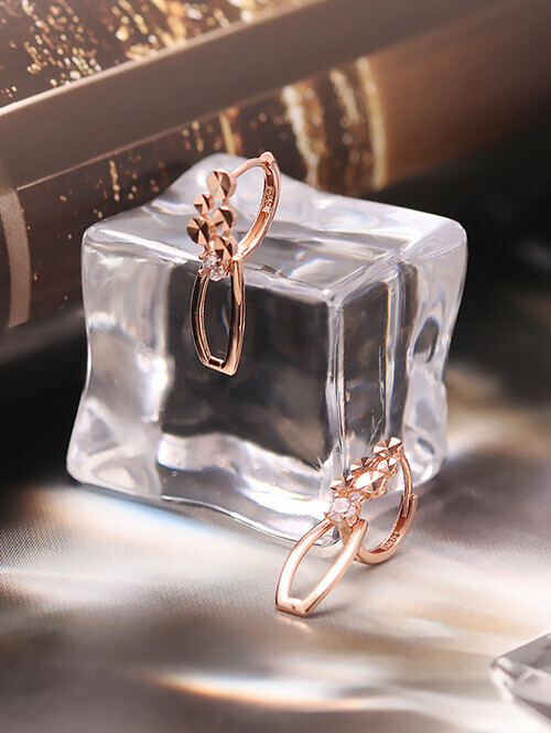 14K 18K 델라파즈 스페셜 귀걸이